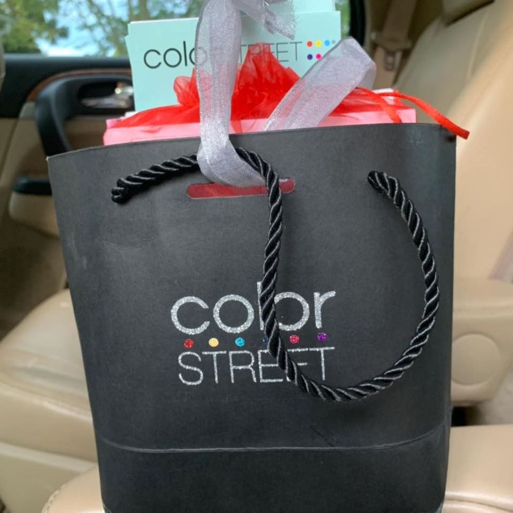 Meet your Posher, Cheryl